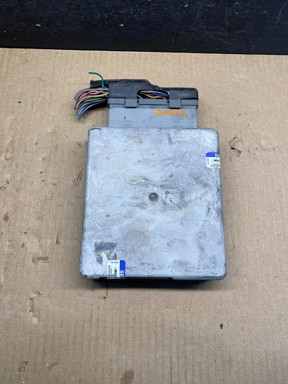 1996 Ford Explorer Mountaineer ECU ECM Engine Control Module ag9727 DG0