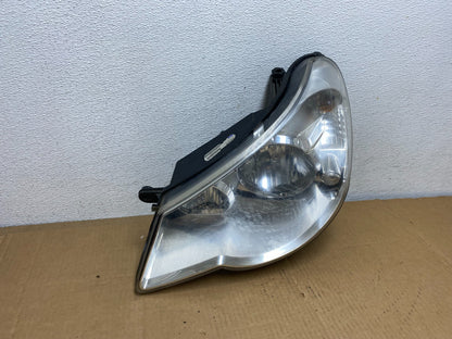 2007 to 2010 Chrysler Sebring Left Driver LH Side Headlight AD0746 DW2