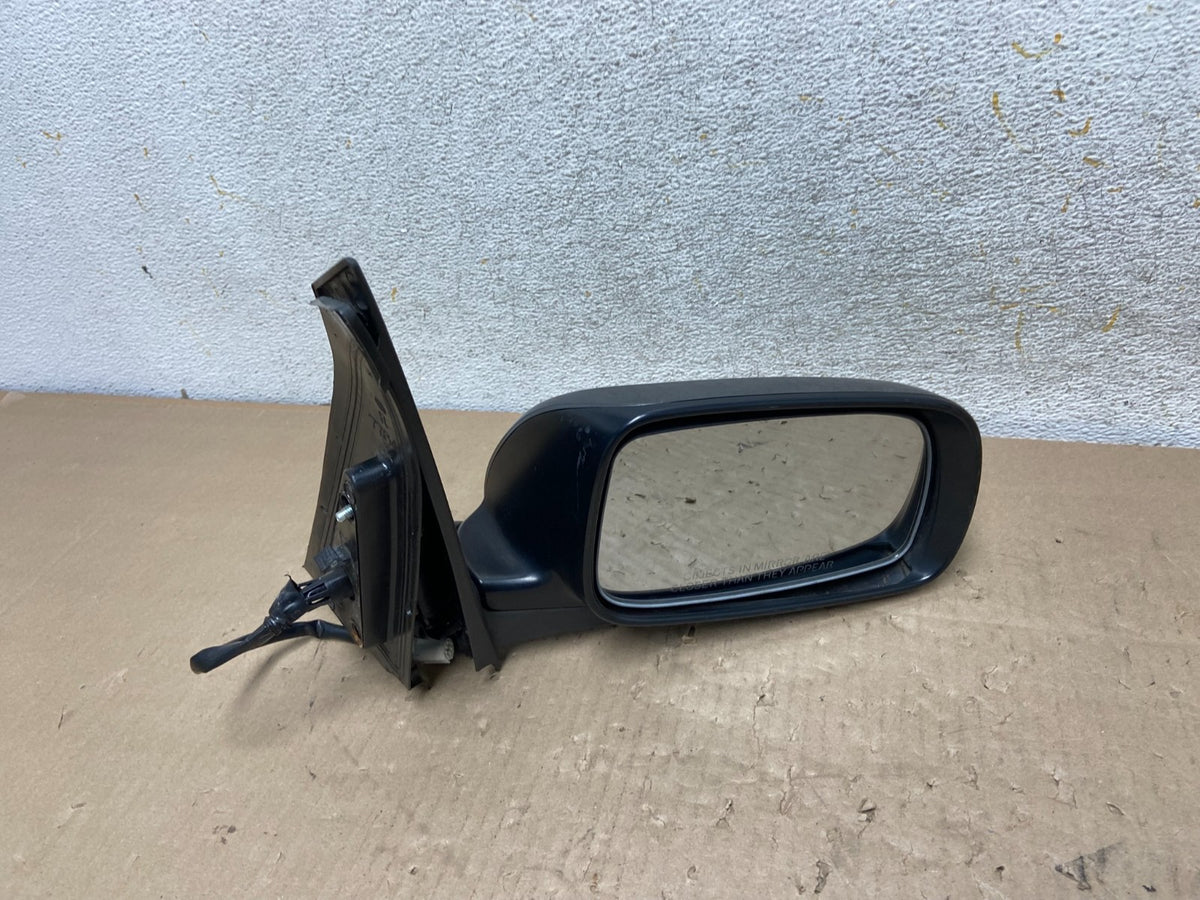 2004 to 2009 Toyota Prius Right Passenger RH Side View Door Mirror ai2306 DG5