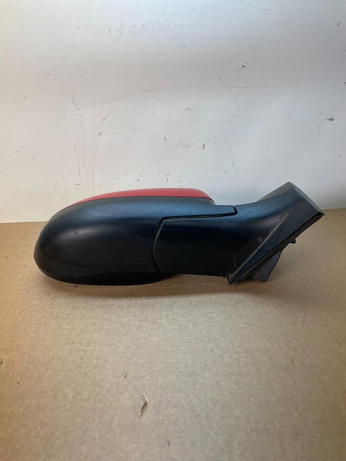 2012 to 2020 Chevrolet Sonic Right Passenger RH View Door Mirror AG2821 MS4