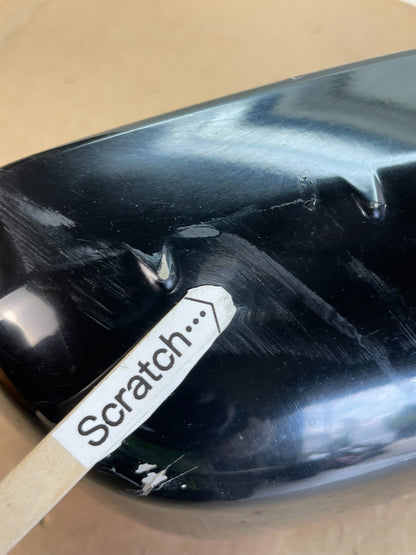 2011 to 2013 Honda Odyssey Right Passenger Door Mirrorr AH6187 DW6