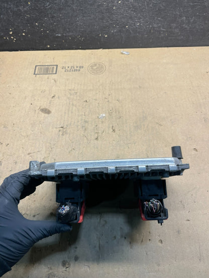 2014 Jeep Compass Patriot Engine Control Unit Module ECM ECU W4231 DG1