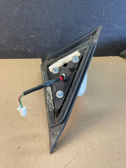 2013 to 2018 Nissan Altima Left Driver LH Side View Door Mirror ac9979 DG4