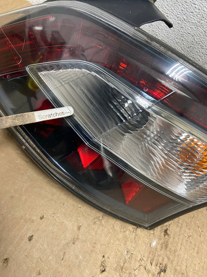 2012 2013 2014 Nissan Maxima Right Passenger Rh Side Tail light AF8349 LK3