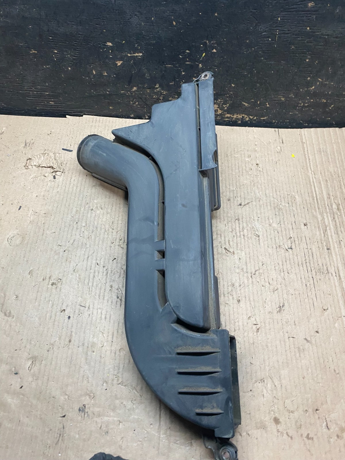 2007 to 2013 Nissan Altima 2.5L Air Duct Tube Resonator 16554-JA000 OEM V3974 DG2