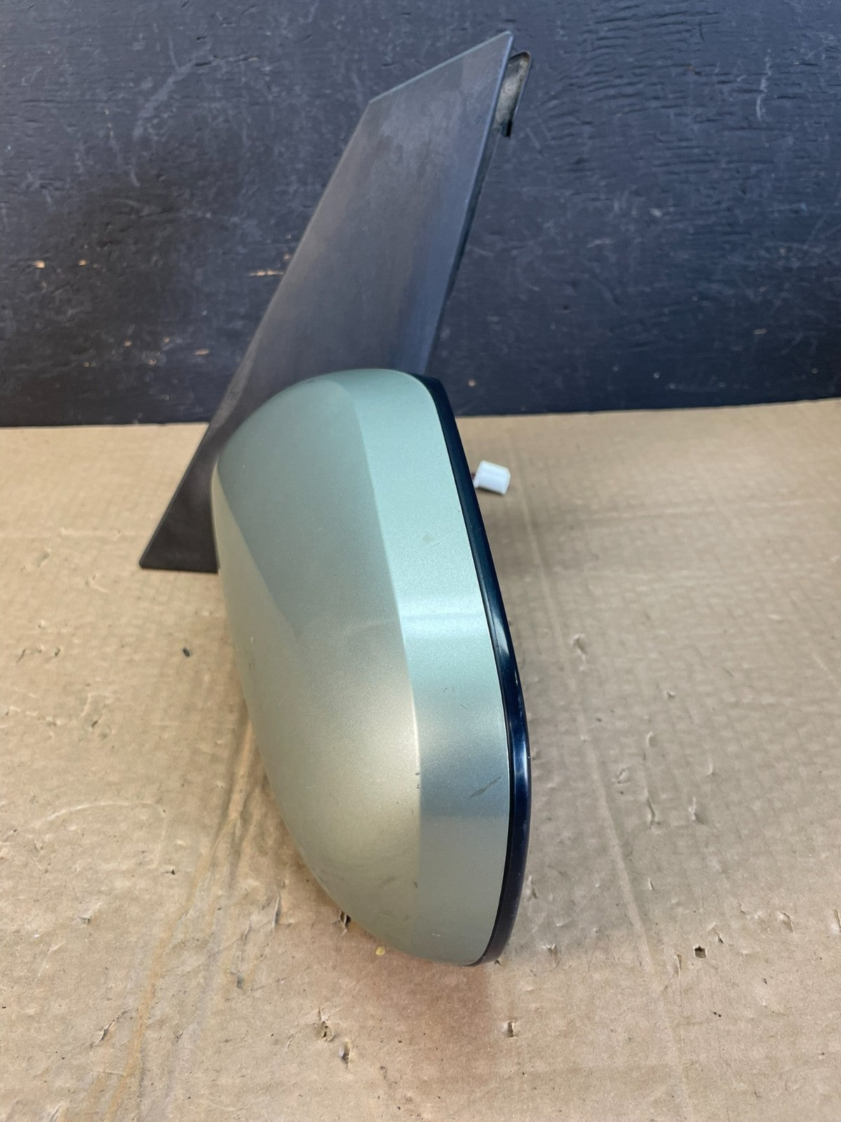 2004 to 2009 Toyota Prius Left Driver LH View Door Mirror AC9856 DW3