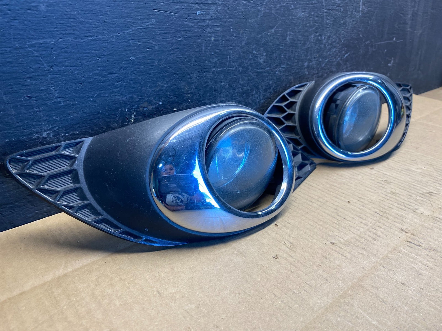 2013 - 2020 Infiniti QX60 JX35 Left+Right Side Fog Lights ad5057 DG2