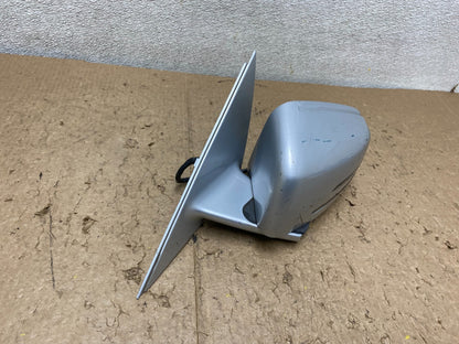 2010 to 2013 Mercedes W221 S550 Side Rear View Door Mirror Left Side V46312