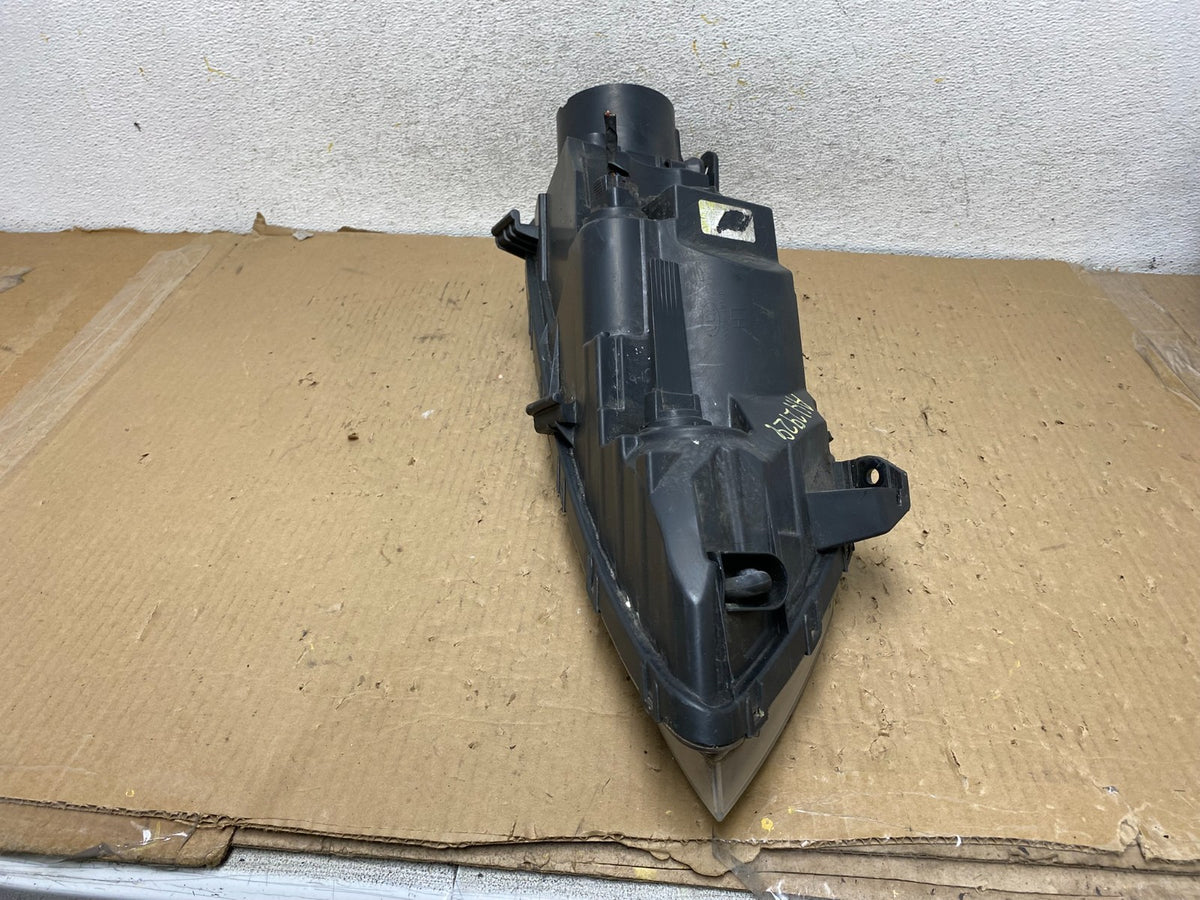 2011-2013 Kia Optima Left Driver LH Side Headlight Halogen AH2929 DW8