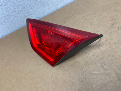 2014 to 2020 Chevrolet Impala Right Passenger RH Side Inner Tail Light AD5378 LK1