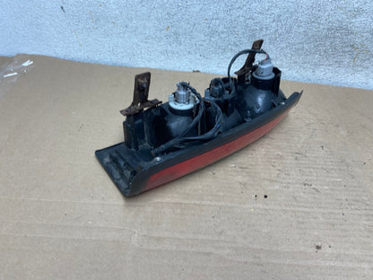 1998 1999 2000 Nissan Frontier Left Driver LH Side Tail light AH9403 LK5