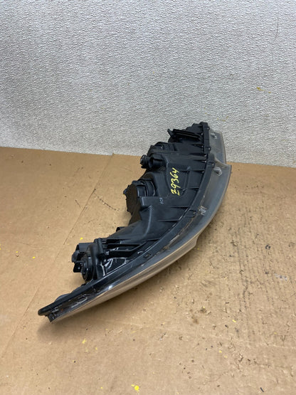 2010 2011 2012 Kia Forte Left Driver Side Headlight Halogen Oem Z9364 DW8