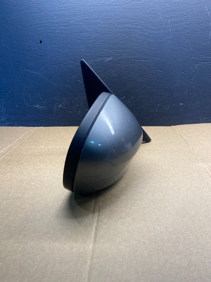 2009 to 2011 BMW 328i 335i Right Passenger Side View Door Mirror AC7128 DG1