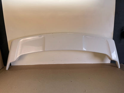 2008-2015 Mitsubishi Lancer Rear Spoiler With Brake Light AG9810 DG0