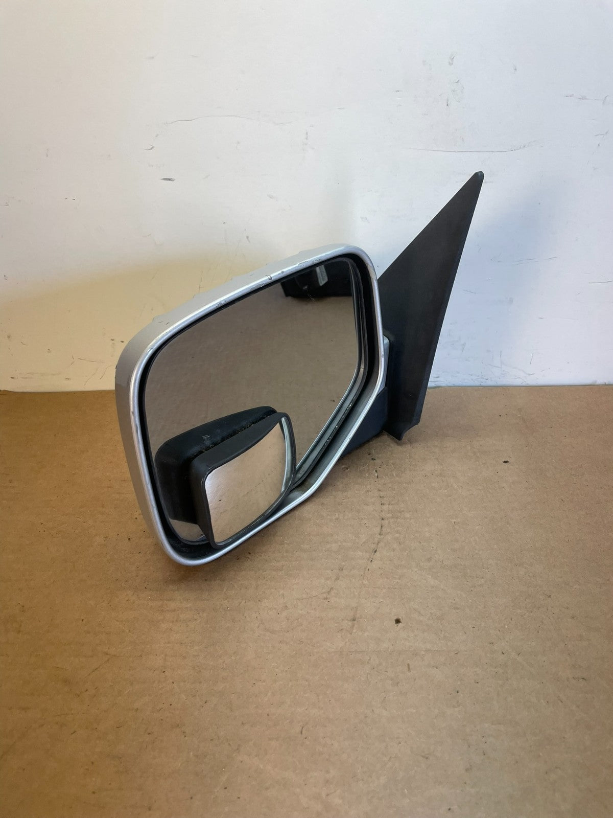 2006 to 2014 Honda Ridgeline Left Driver LH Side View Door Mirror af8648 DG2
