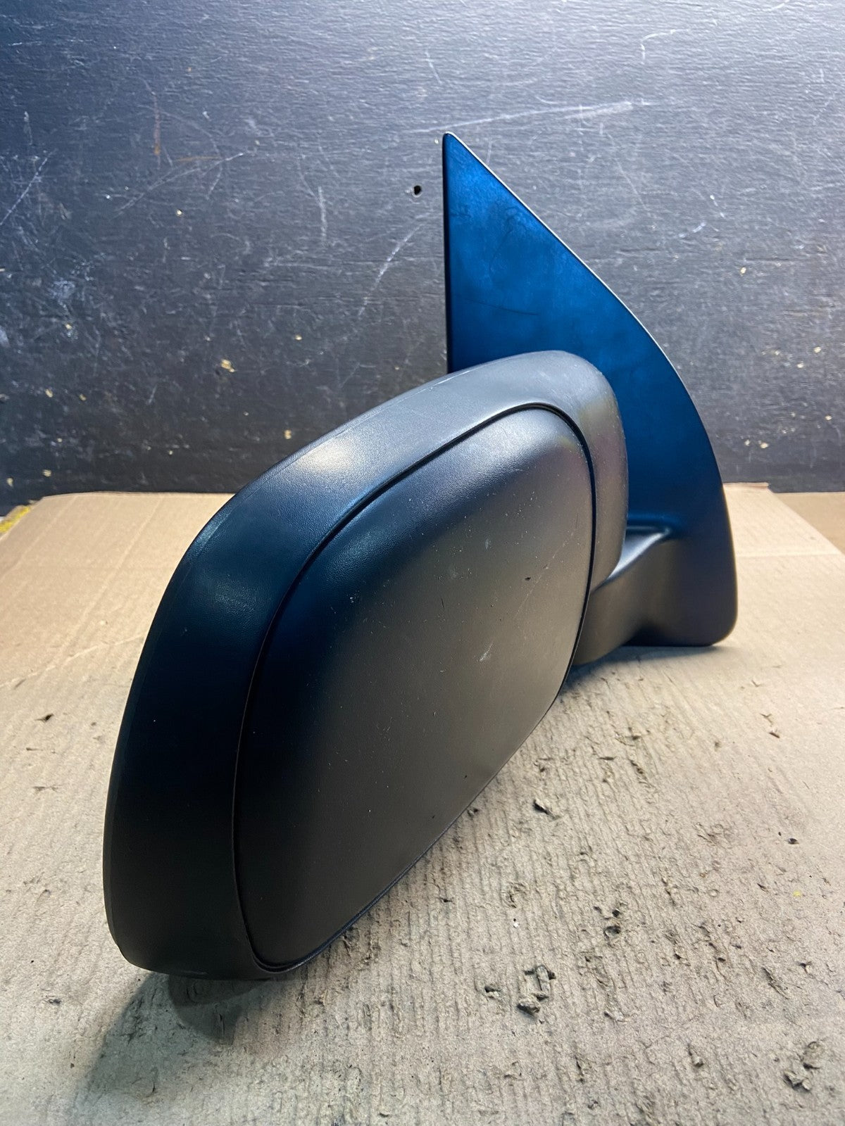 1999 - 2007 Ford F250SD F350SD Right Passanger RH Side Door Mirror z2144 DG1