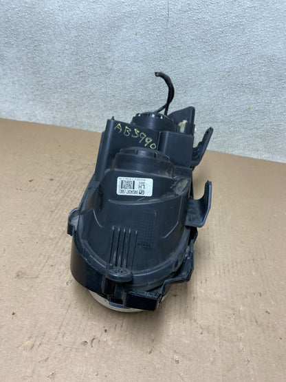 2012 to 2015 Chevrolet Sonic Left Driver LH Headlight OEM AB5990 DW5