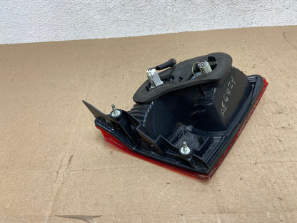 2010 - 2014 Subaru Outback Right Passenger RH Inner Tail Light AE6829 LK4