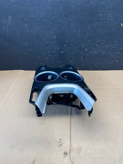2013 to 2016 Ford Fusion Front Center Console Cup Holder Cupholder OEM O7286 DG3