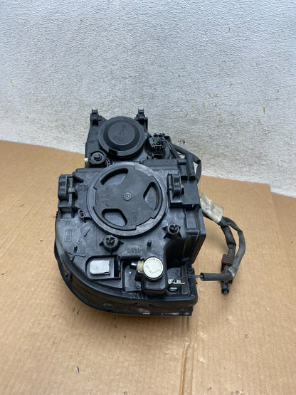 2003-2013 Volvo XC90 Left Driver LH Side Halogen Headlight AI3827 DW9