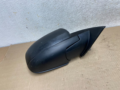 2007 to 2013 BMW X5 Right Passenger RH Side View Door Mirror AI2340 DG3