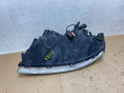 2006-2008 Hyundai Sonata Right Passenger Rh Side Headlight Halogen Oem X2110 DW8