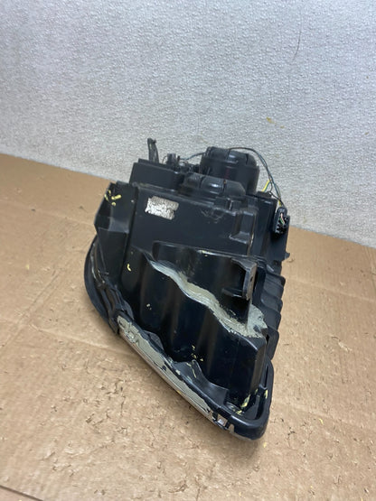 2010 to 2015 GMC Terrain Halogen Passenger Right Rh Side Headlight Oem Y9142 DW8