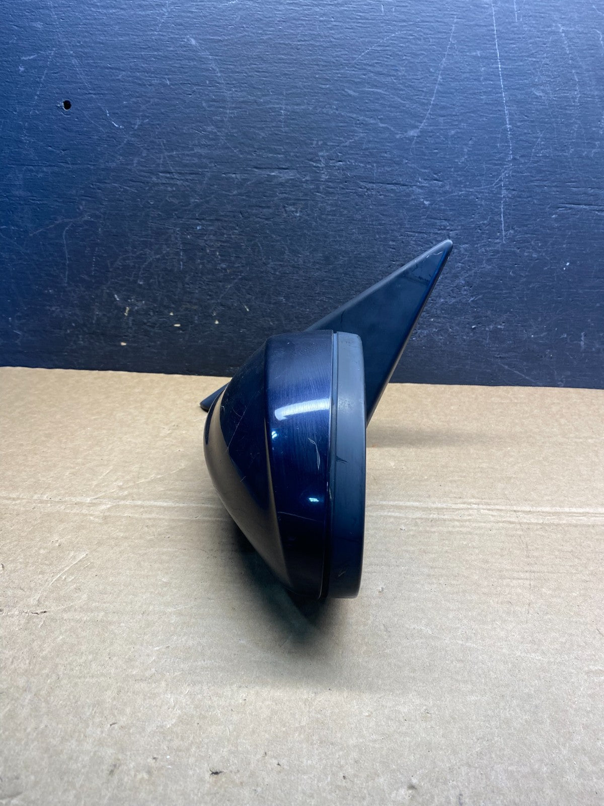 2006 to 2008 BMW 328i 335i Left Driver Lh Side View Door Mirror AF7885 DG9