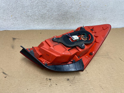 2007 to 2013 Infiniti G35 G37 Sedan Right Passenger Rh Tail Light AH4434 DW4