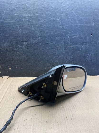 1998-2005 Buick Park Avenue Right Passenger RH View Door Mirror aj0522 DG11