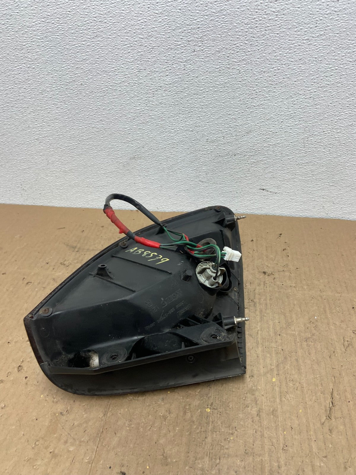 1991-1995 Dodge Stealth Right Passenger RH Side Tail Light AB8579 DW6