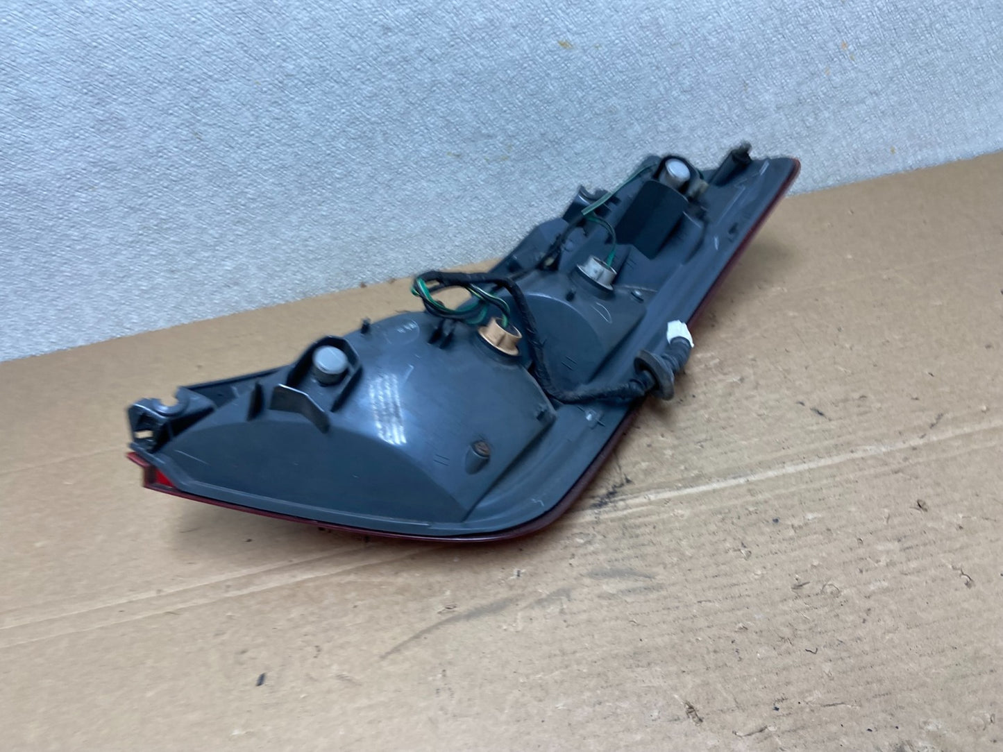 2003 2004 2005 Nissan Murano Left Driver Lh Side Tail Light Oem AB4673 LK6