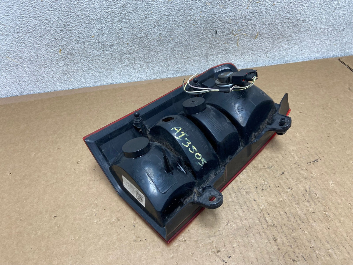 2008-2016 Jeep Patriot Right Passenger Rh Side Tail Light AI3505 LK5