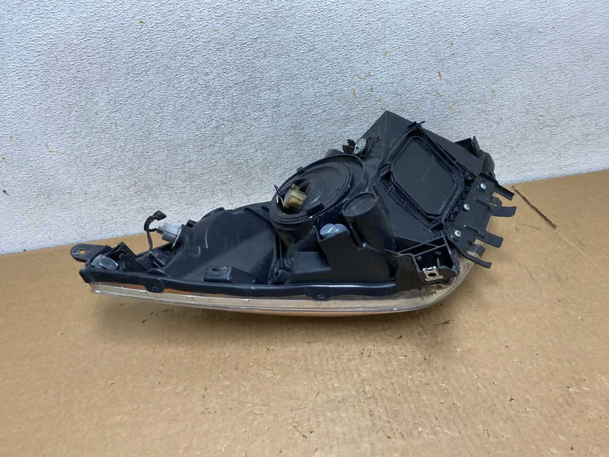 2006-2009 Toyota Prius Left Driver LH Side Blue Headlight Halogen AI3526 DW8