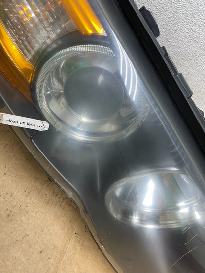 Xenon Hid AFS 2004 2005 2006 Bmw E53 X5 Right Passenger Headlight AE3276 DW4