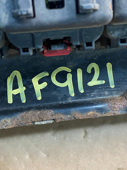 2008 2009 Caravan Town & Country 3.8L Engine Control P68025819AD AF9121 DG3