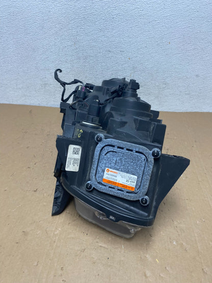 2011 to 2014 Dodge Charger Left Driver LH Side Xenon Headlight AD8008 DW6