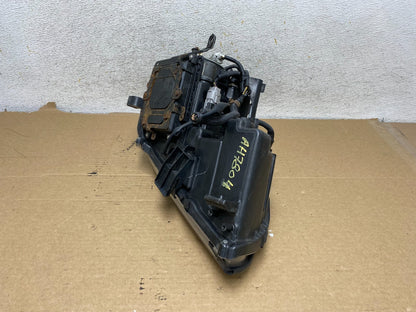 2004 to 2009 Lexus RX330 RX350 Xenon Left Driver Side Headlight AH7804 DW10