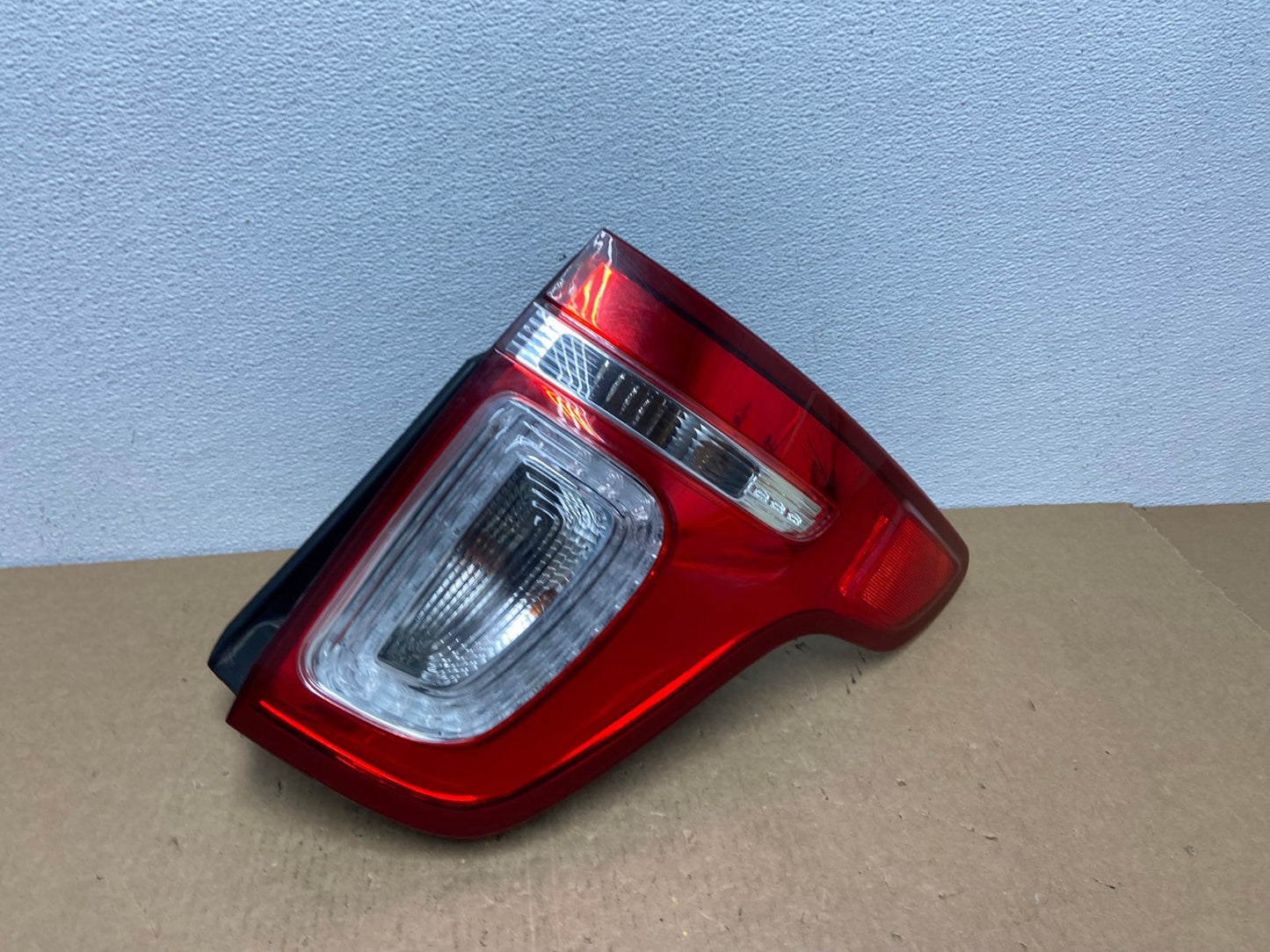 2011-2015 Ford Explorer Police Package Right Passenger Side Tail light AC1268 LK0