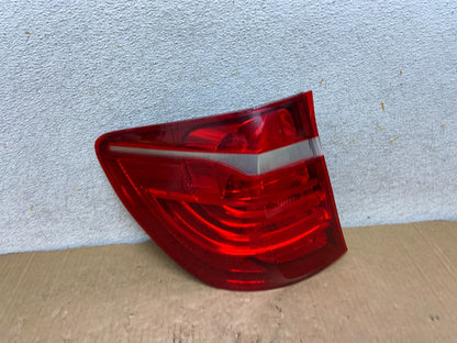 2011 to 2017 BMW X3 Left Driver LH Side Tail Light AI9304 LK0
