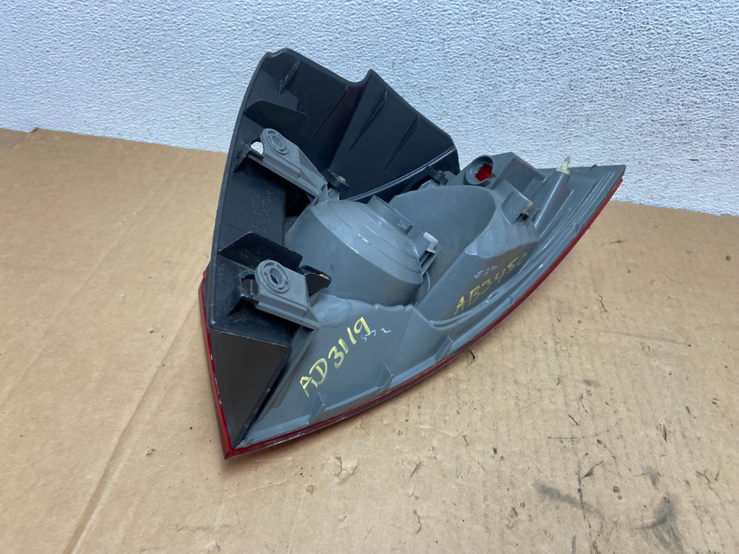 2007 2008 2009 Acura RDX Left Driver LH Side Tail Light AD3119 LK6