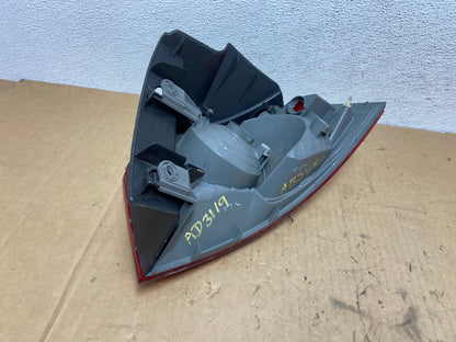 2007 2008 2009 Acura RDX Left Driver LH Side Tail Light AD3119 LK6