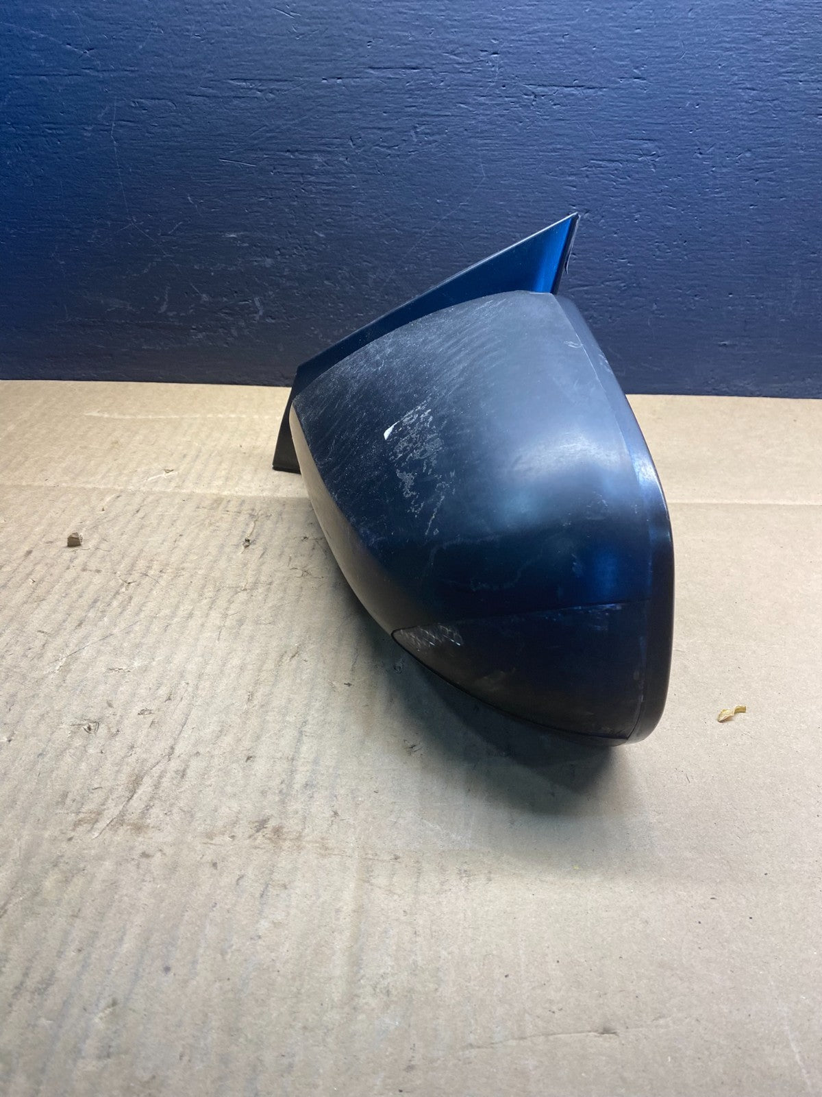 2005 to 2010 Scion TC Left Driver LH Side View Door Mirror AB7482 MS9