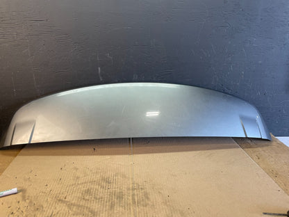 2013-2020 Nissan Pathfinder Rear Spoiler Wing Oem ab7938 DG0
