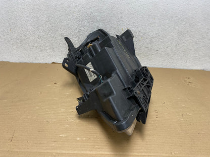 2008 to 2012 Nissan Versa Headlight Right Passenger Rh Side AG9324 DW8