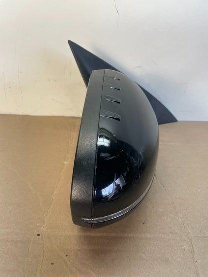 2014-2015 Kia Optima Right Passenger View Door Mirror Turn Signal AG7846 DG10