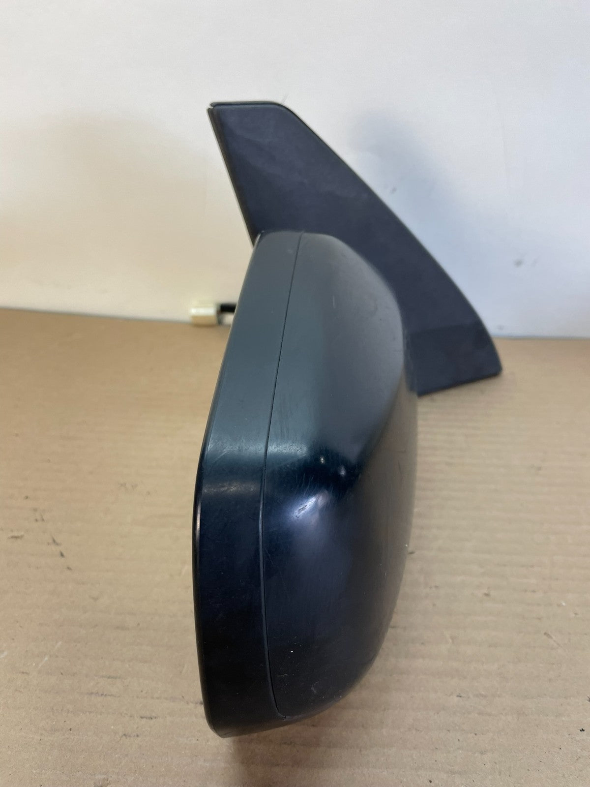 2004 to 2005 Toyota RAV4 Right Passenger RH Side View Door Mirror AH8670 DG9