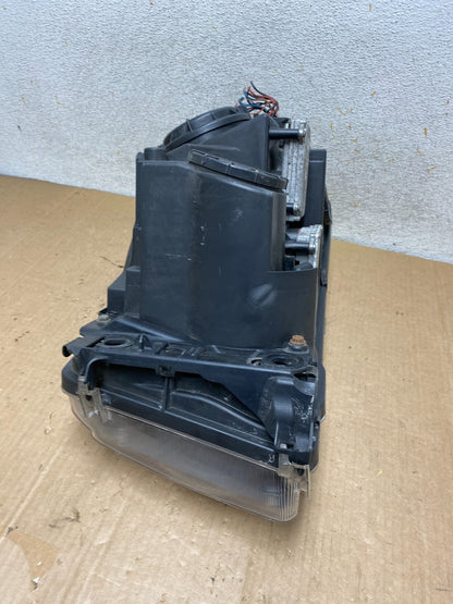 2006-2009 Land Rover Range Rover Right Passenger Xenon Headlight AI9031 DW10