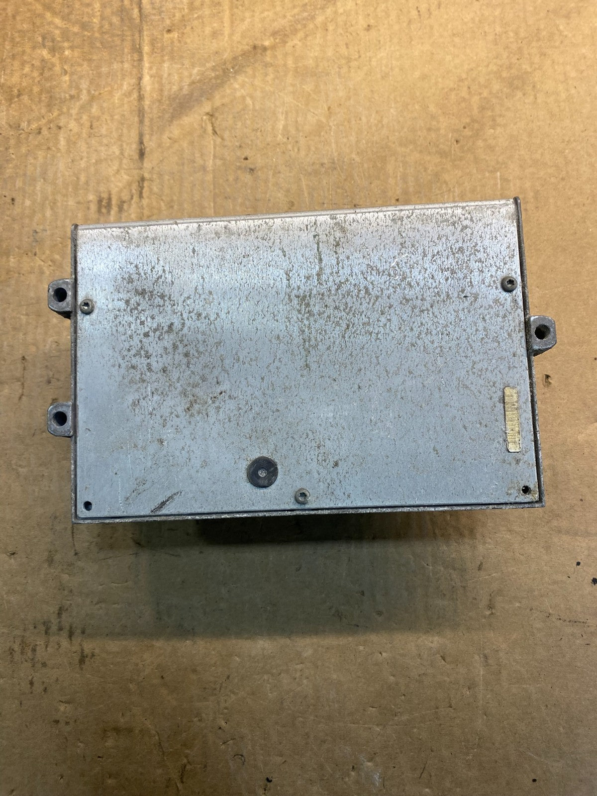 2003 Dodge Ram 1500 4.7L ECU ECM Engine Control Computer aa3108 DG3
