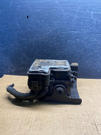 2005 - 2007 Chevy Express GMC Savana 1500 2500 ABS Anti Lock Brake Pump AH7228 D1